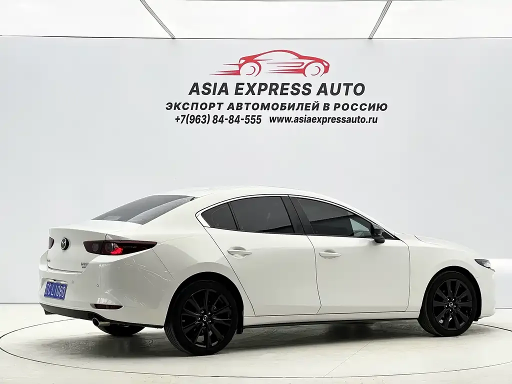Mazda 3 Axela 2022 из CN, фото 5