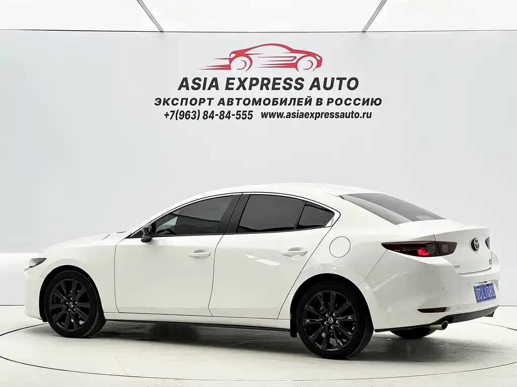 Mazda 3 Axela 2022 из CN, фото 9