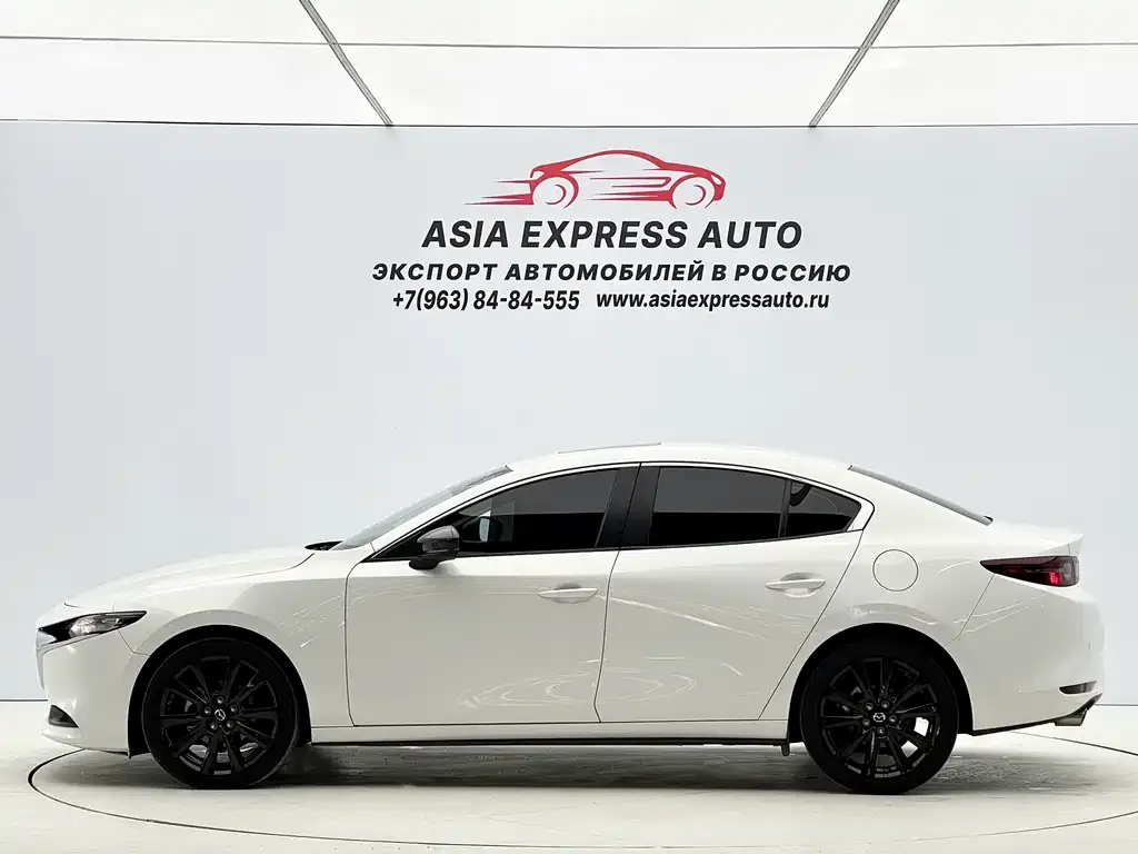 Mazda 3 Axela 2022 из CN, фото 6