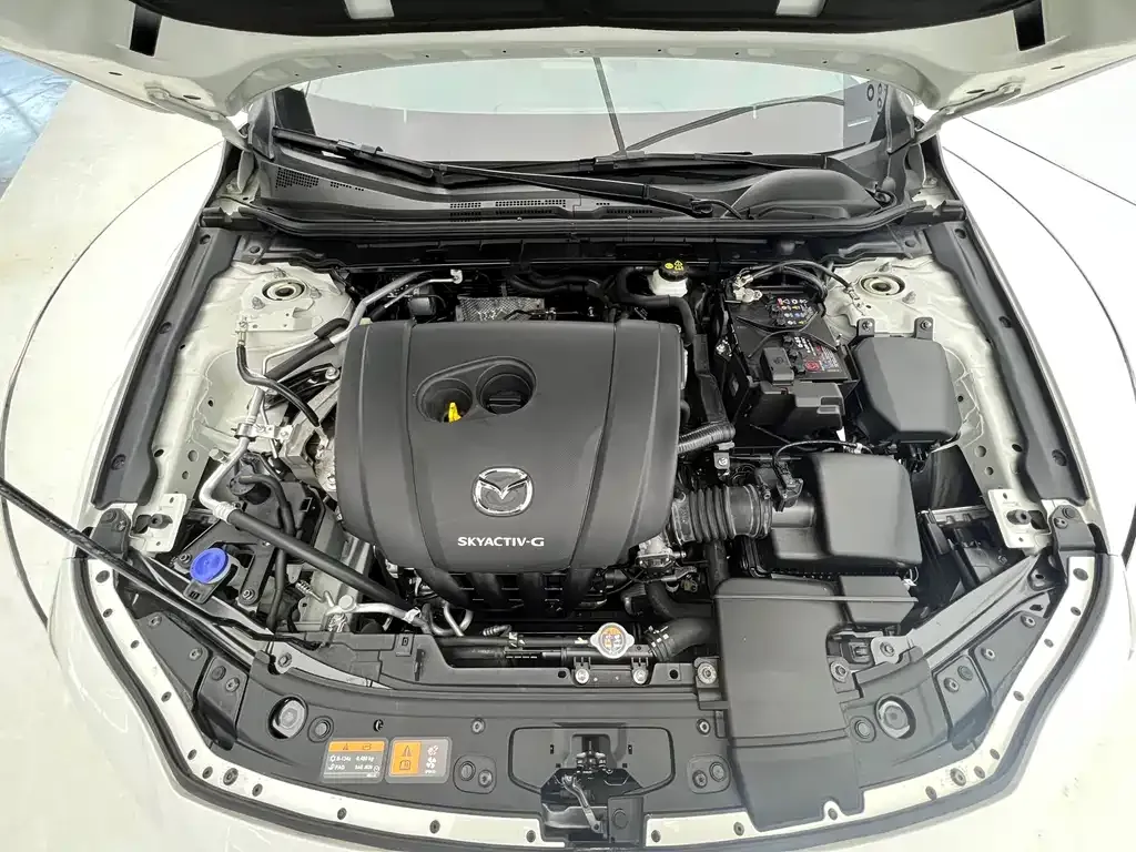 Mazda 3 Axela 2022 из CN, фото 10