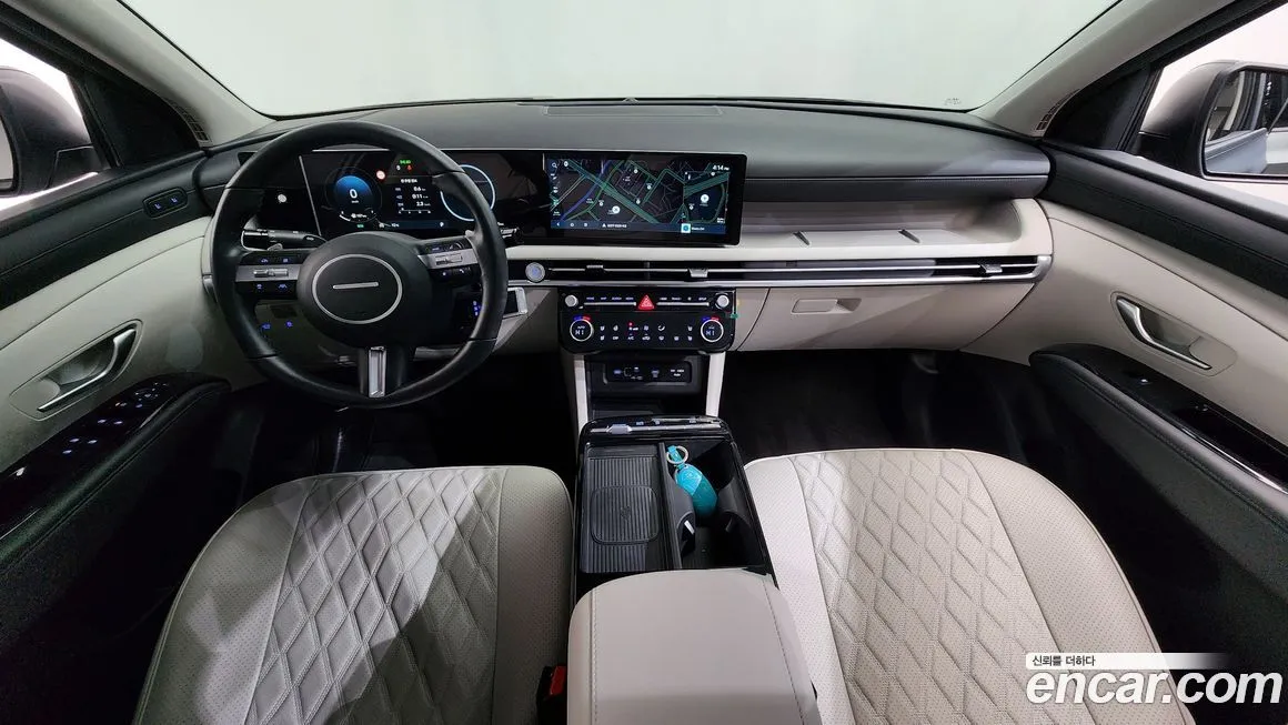 Hyundai Tucson — фото 6
