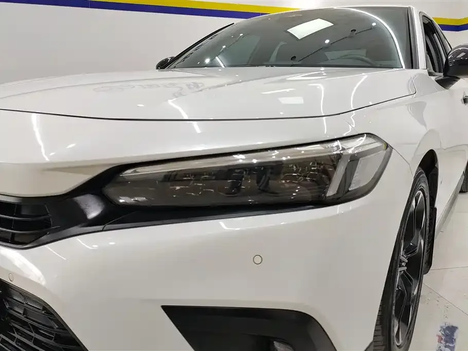 Honda Civic — фото 3