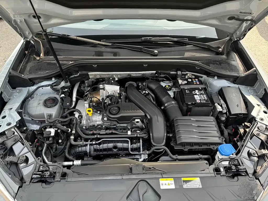 Audi Q2L 2024 из CN, фото 10