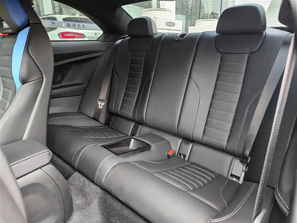 BMW M2 2024 из CN, фото 9