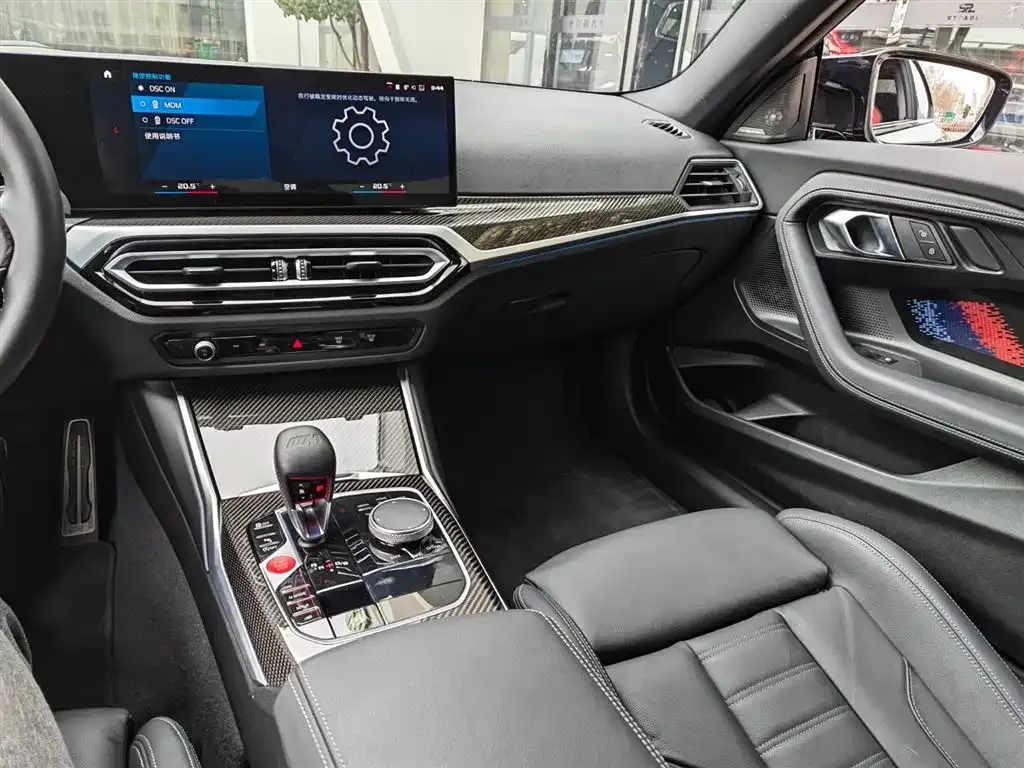 BMW M2 2024 из CN, фото 6