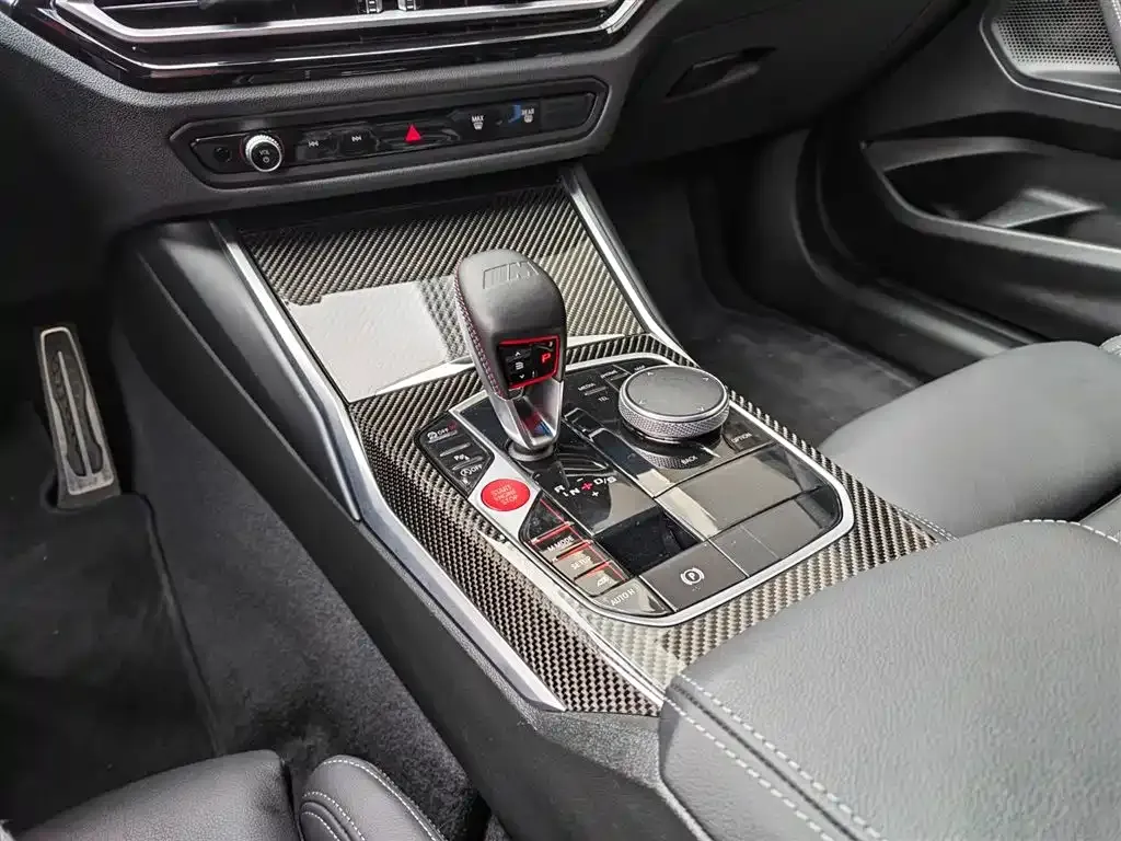BMW M2 2024 из CN, фото 8