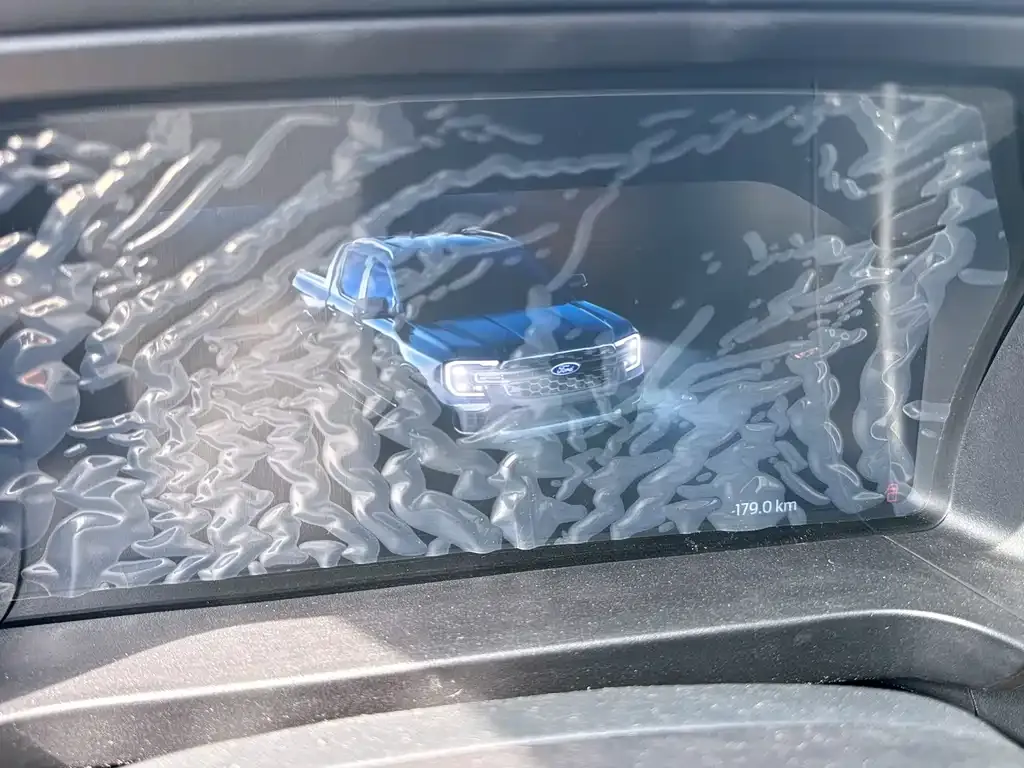 Ford Ranger 2025 из CN, фото 2