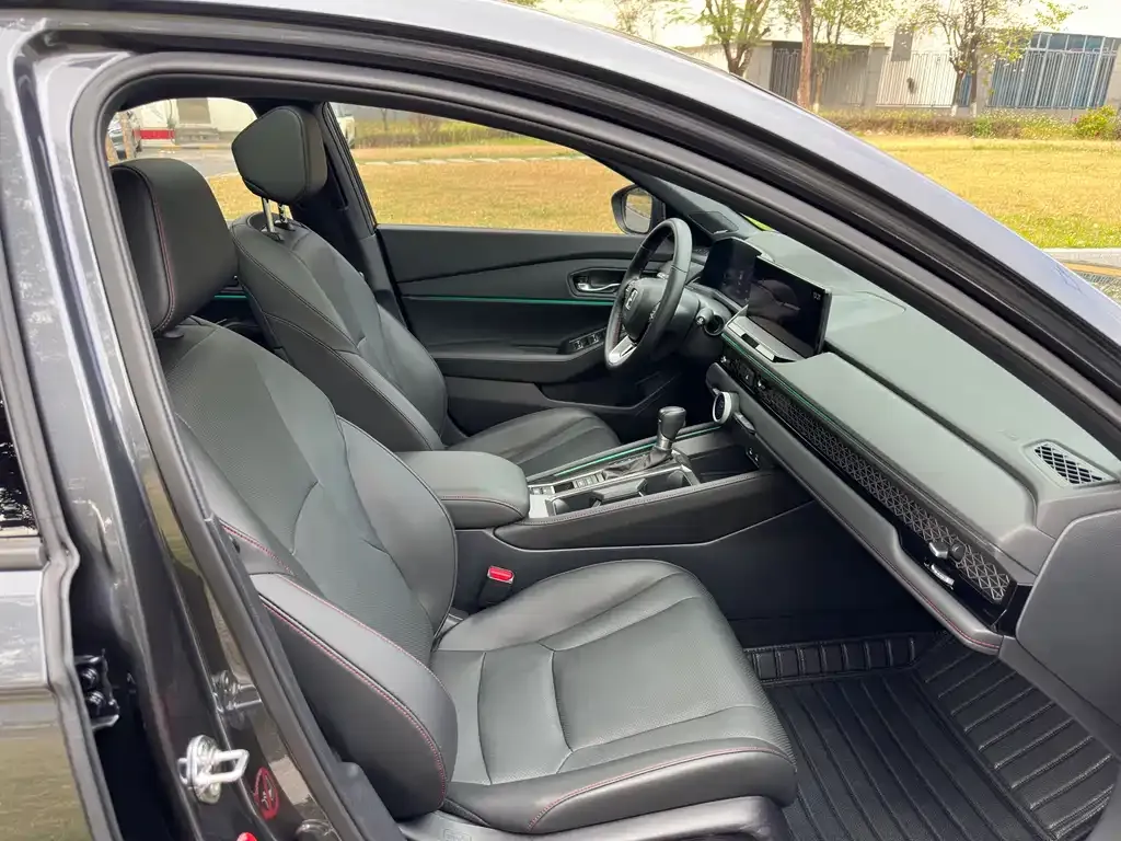 Honda Accord — фото 6