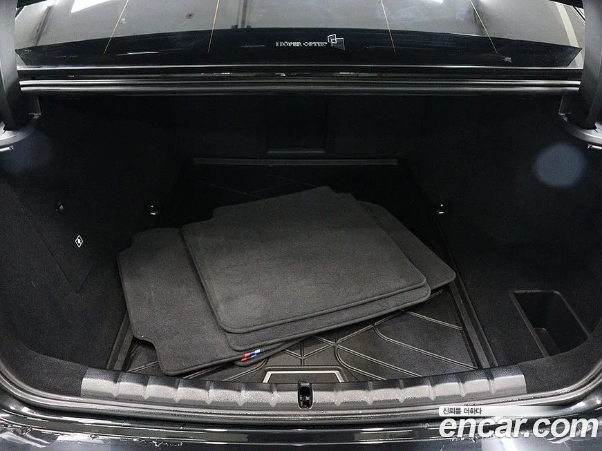 BMW i7 2024 из KR, фото 9