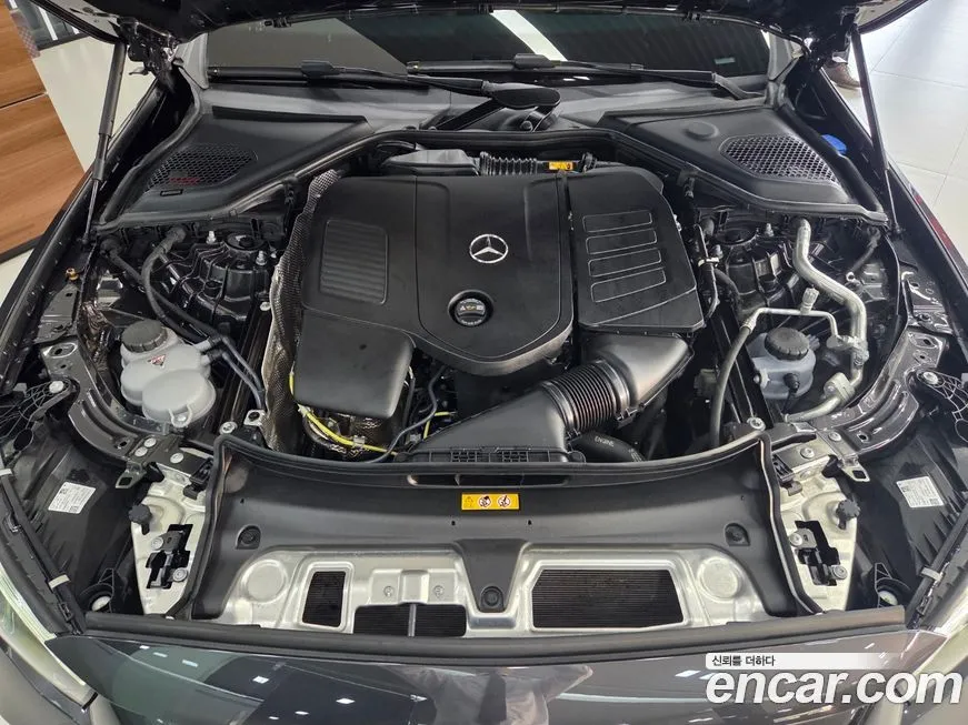 Mercedes-Benz E-Class 2025 из KR, фото 6