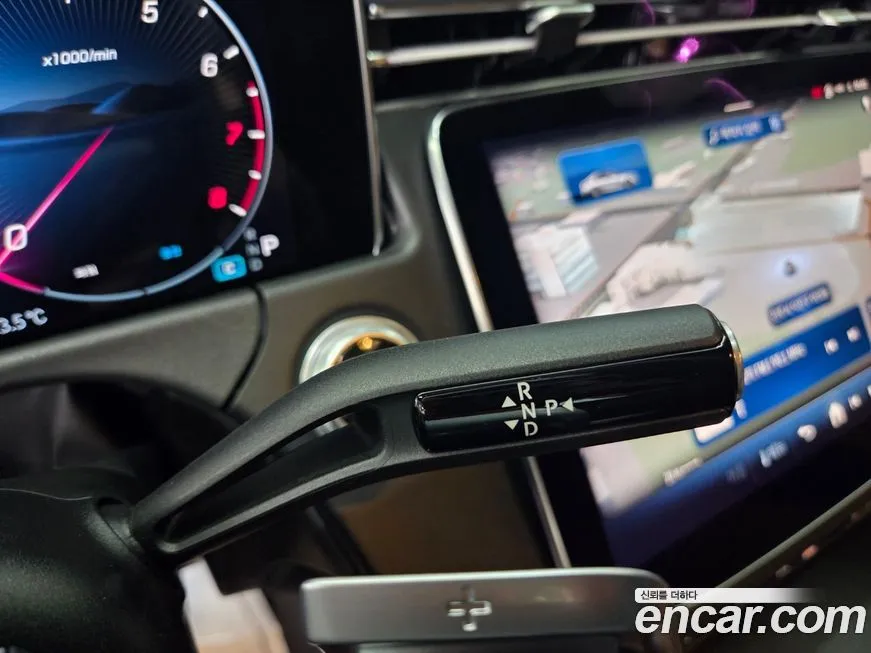 Mercedes-Benz E-Class 2025 из KR, фото 5