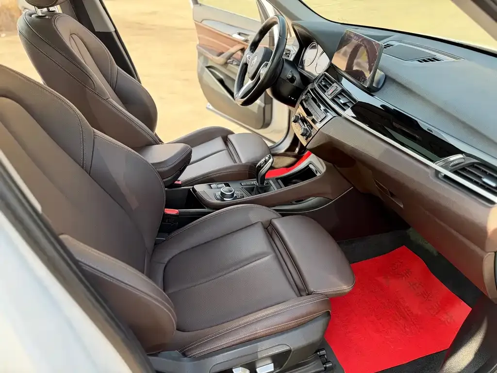 BMW X1 2023 из CN, фото 4