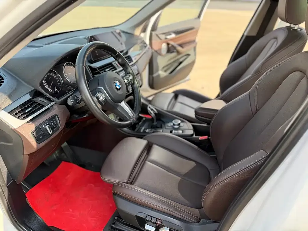 BMW X1 2023 из CN, фото 6
