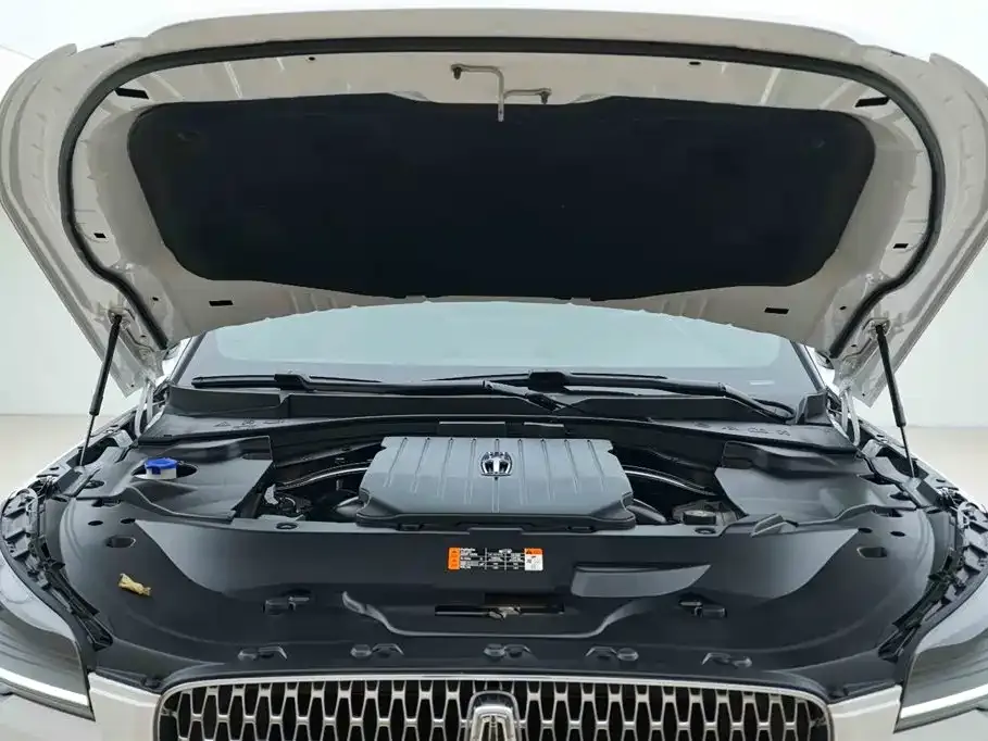 Lincoln Aviator 2021 из CN, фото 10