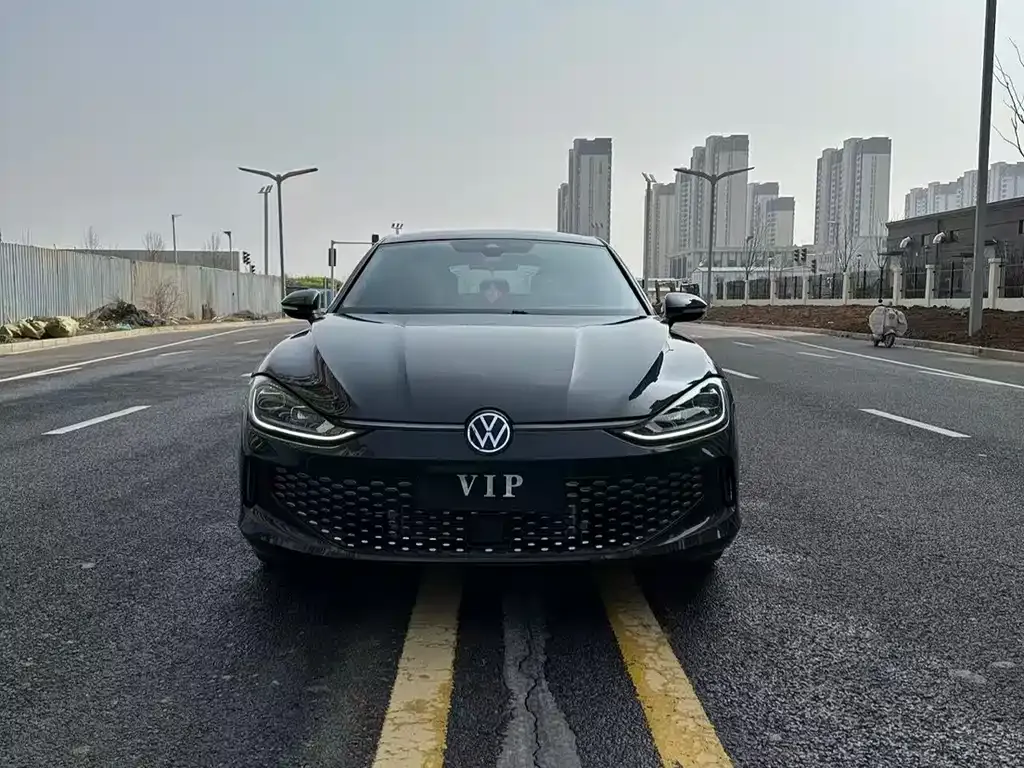 Volkswagen Lamando 2022 из CN, фото 3