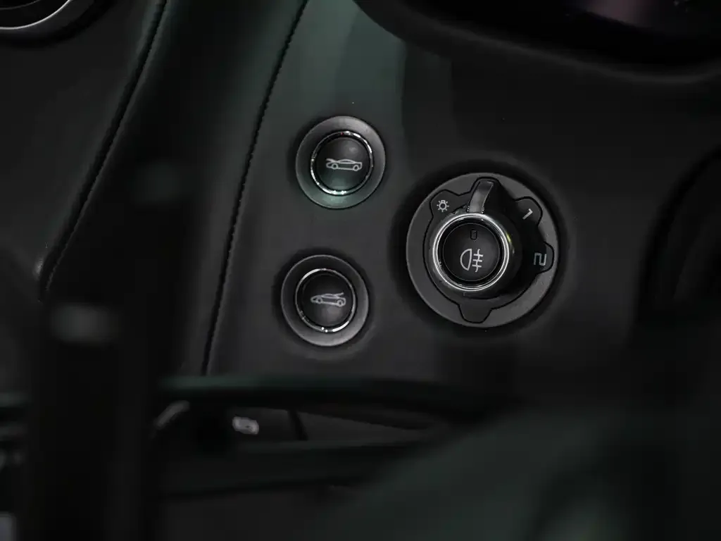McLaren GT 2021 из CN, фото 6