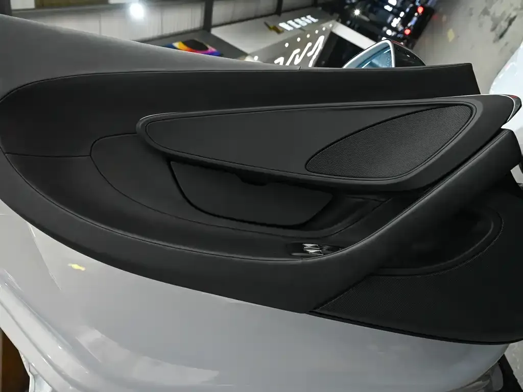McLaren GT 2021 из CN, фото 2