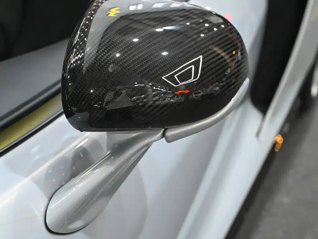 McLaren GT 2021 из CN, фото 3
