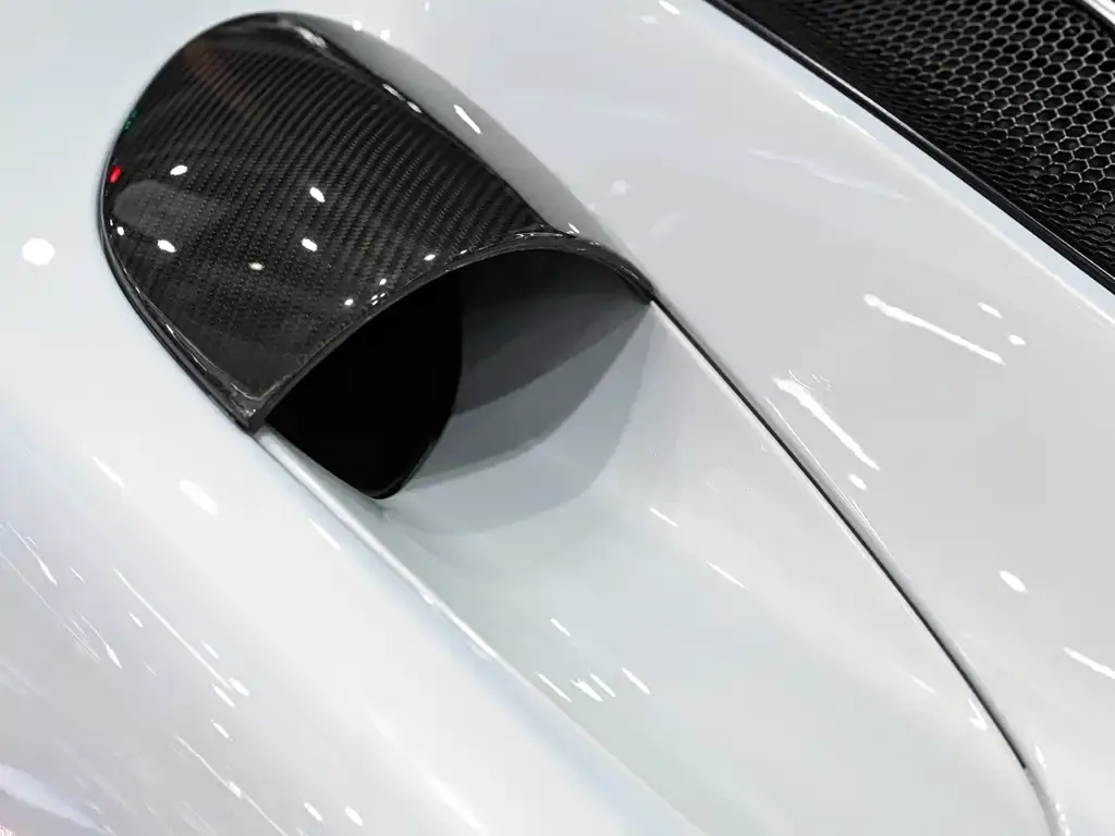 McLaren GT 2021 из CN, фото 5