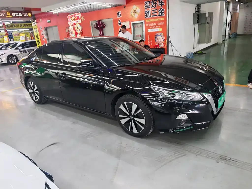Nissan Teana 2023 из CN, фото 1