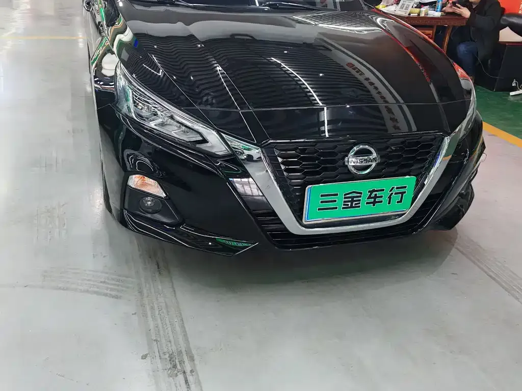 Nissan Teana 2023 из CN, фото 3