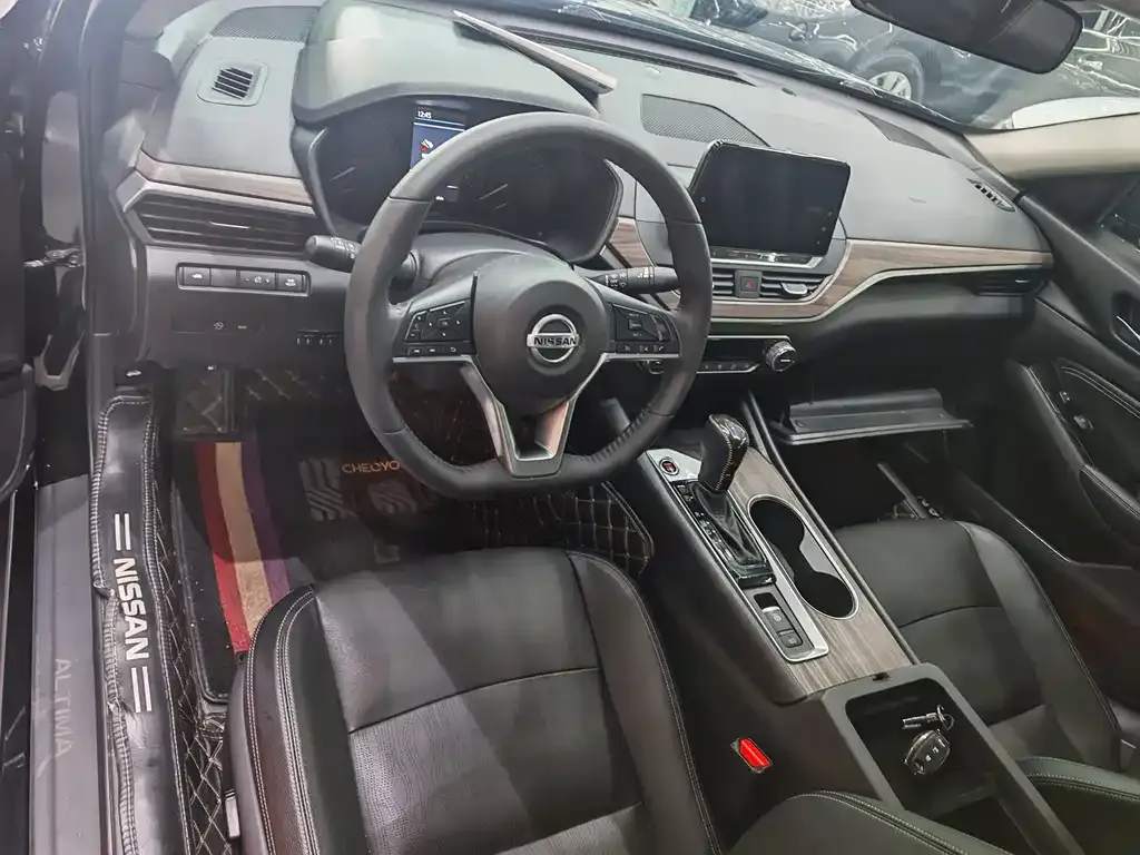 Nissan Teana 2023 из CN, фото 6