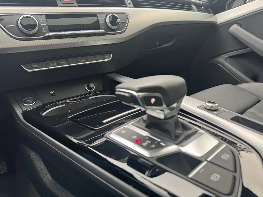Audi A5 (Import) — фото 3
