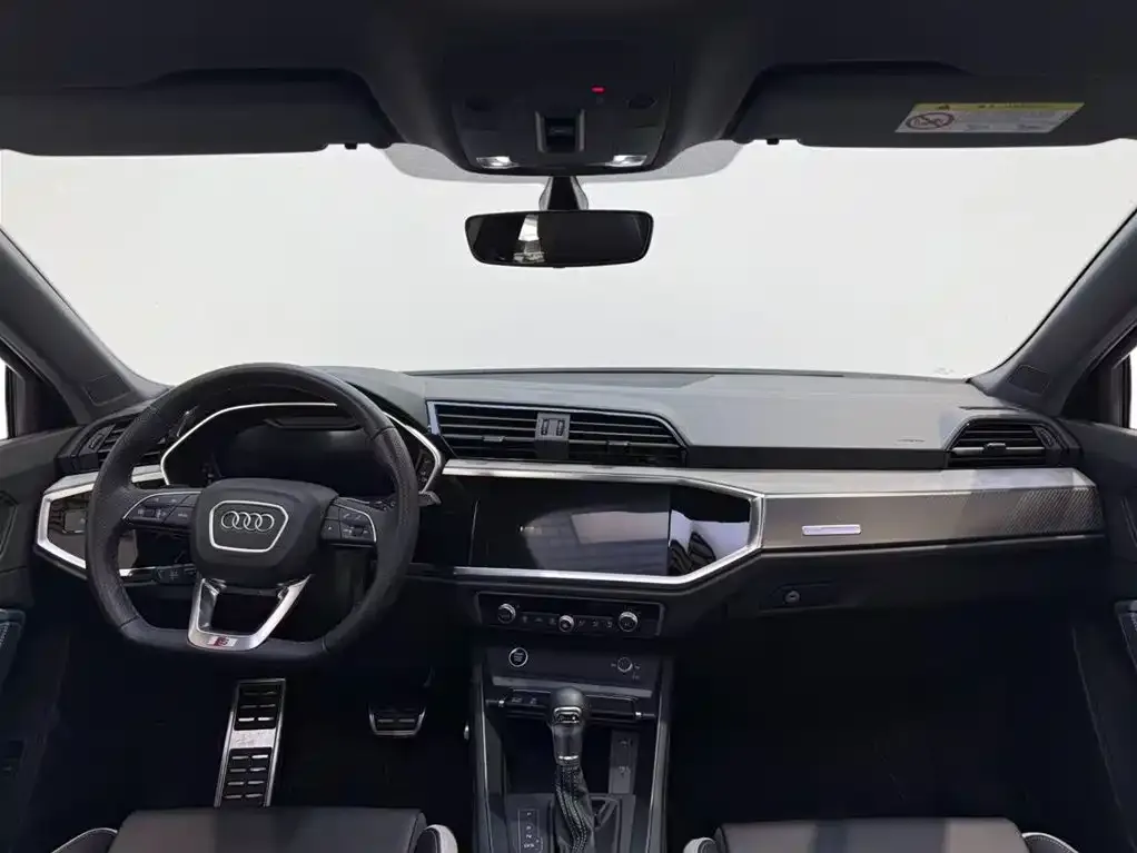 Audi Q3 Sportback 2025 из CN, фото 2