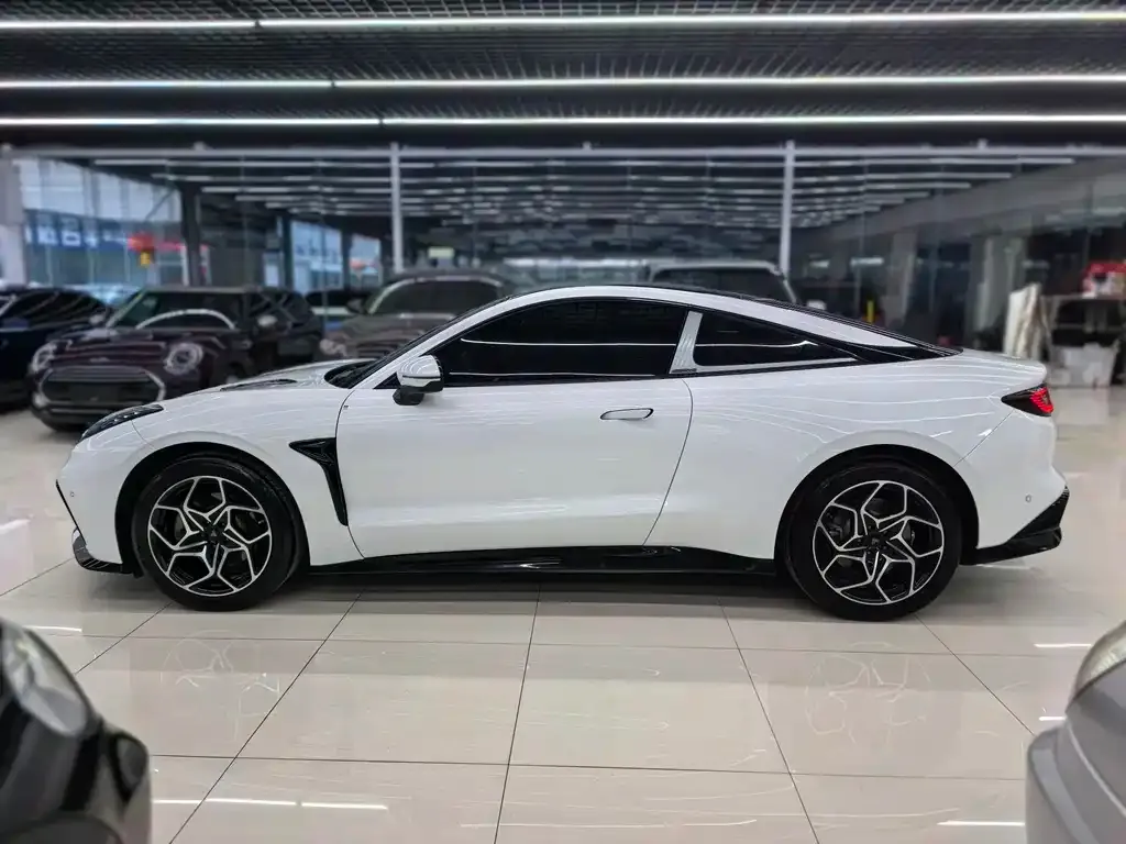 Neta GT 2023 из CN, фото 5