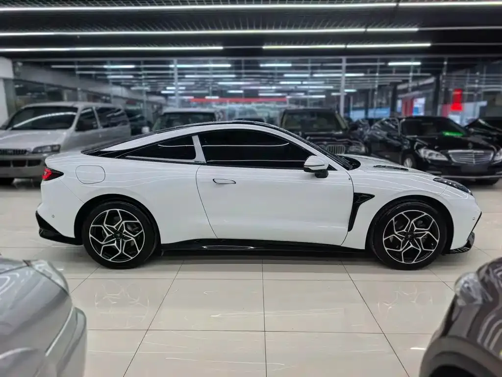 Neta GT 2023 из CN, фото 4