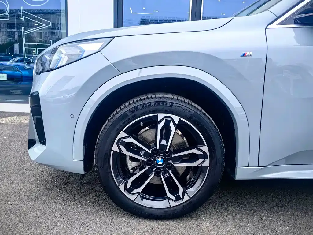 BMW X2 (Import) 2025 из CN, фото 8
