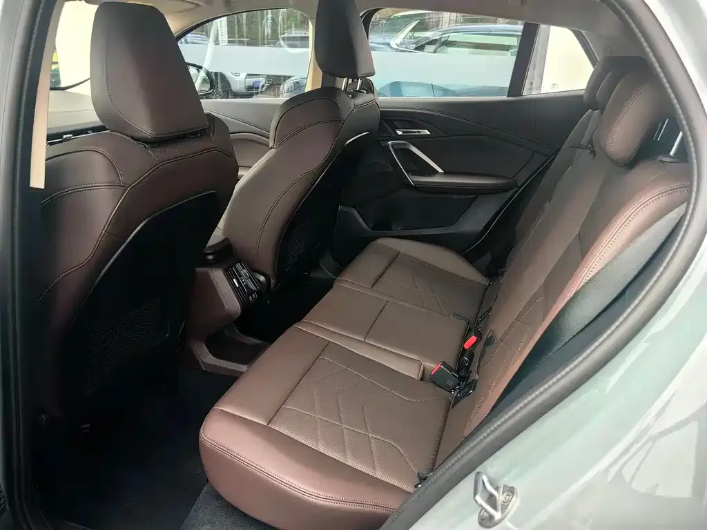 BMW X2 (Import) 2025 из CN, фото 5