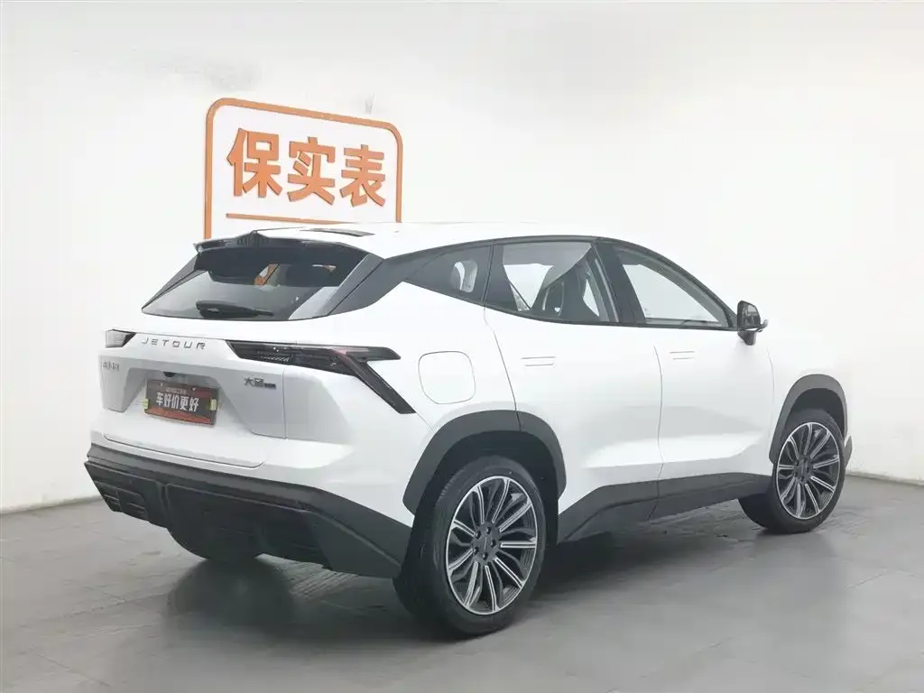 Jetour Dasheng i-DM 2024 из CN, фото 10