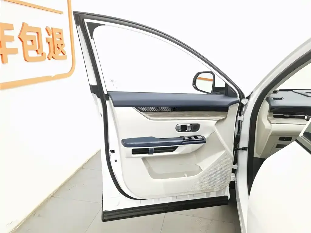 Jetour Dasheng i-DM 2024 из CN, фото 3