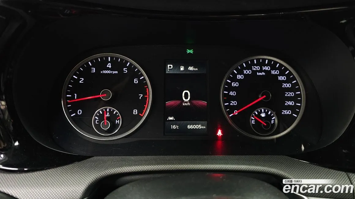 Kia K5 2021 из KR, фото 6