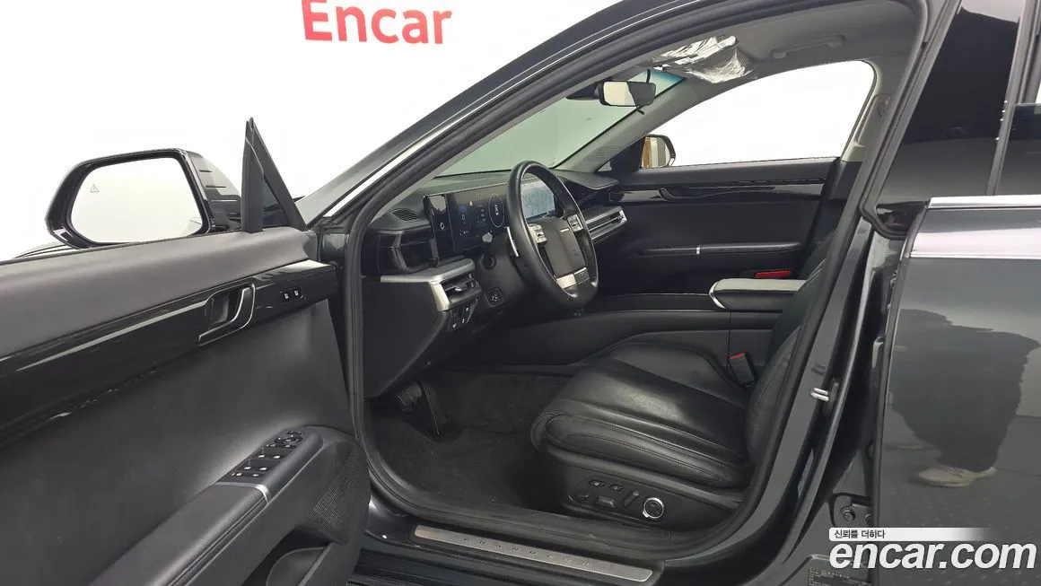 Hyundai Grandeur 2023 из KR, фото 10