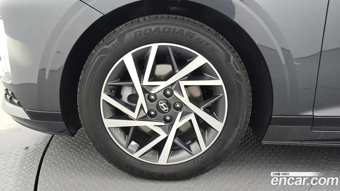 Hyundai Grandeur 2023 из KR, фото 9