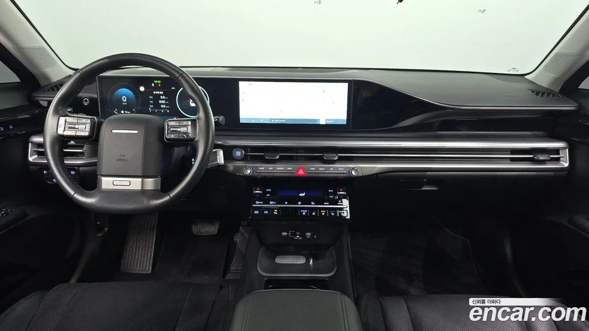 Hyundai Grandeur 2023 из KR, фото 7