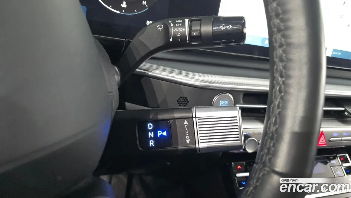 Hyundai Grandeur 2023 из KR, фото 6