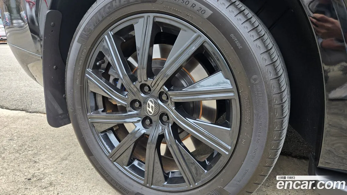 Hyundai Palisade — фото 3