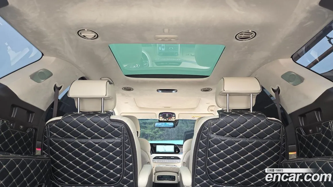 Hyundai Palisade — фото 8