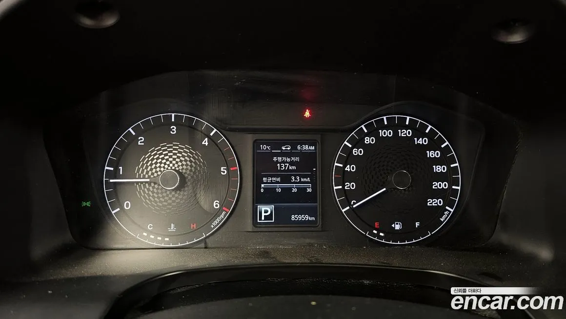 KG Mobility (Ssangyong) Rexton — фото 3