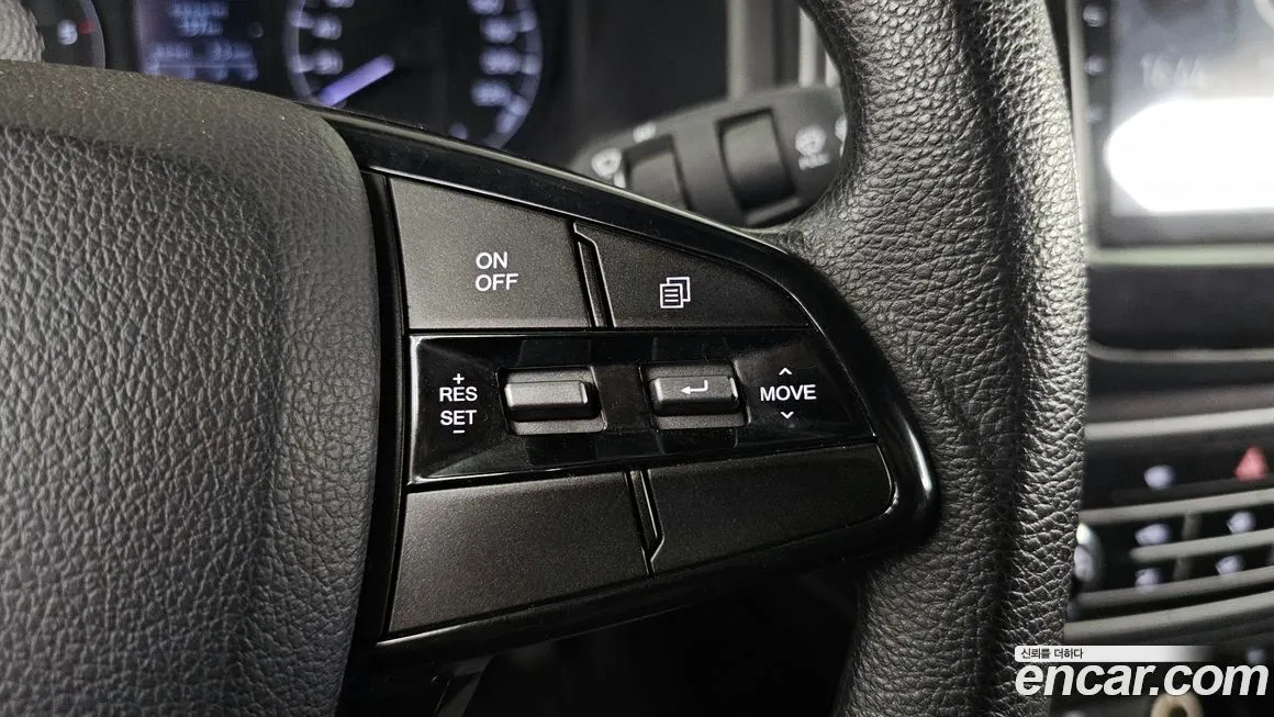 KG Mobility (Ssangyong) Rexton — фото 10