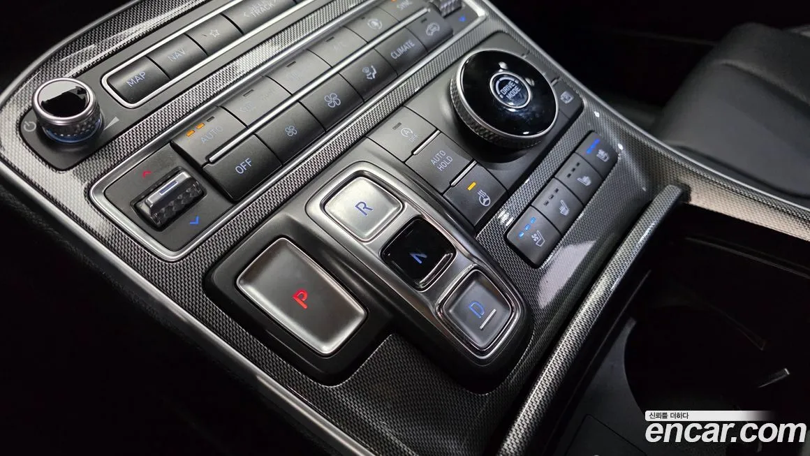 Hyundai Santafe — фото 7
