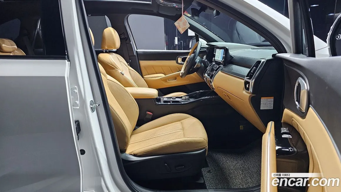 Kia Sorento — фото 4