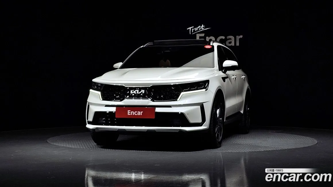 Kia Sorento — фото 3