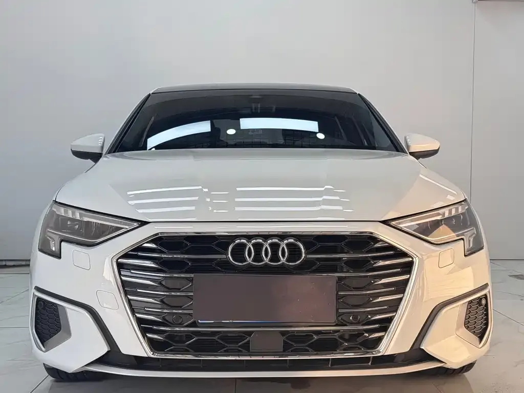 Audi A3 — фото 9