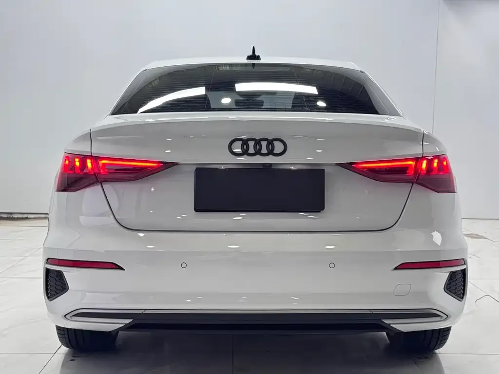 Audi A3 — фото 8