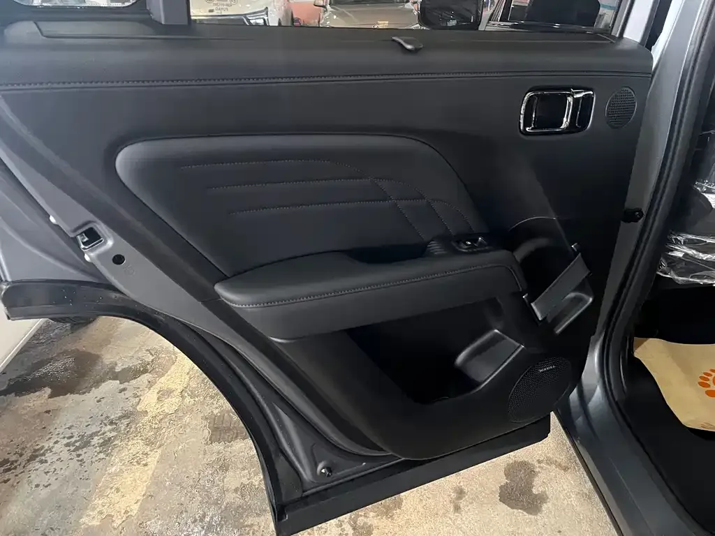 Haval Raptor 2026 из CN, фото 8