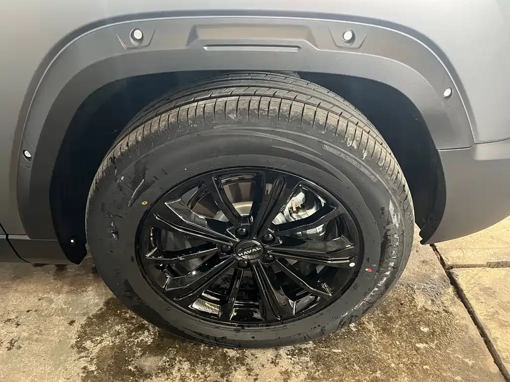 Haval Raptor 2026 из CN, фото 5